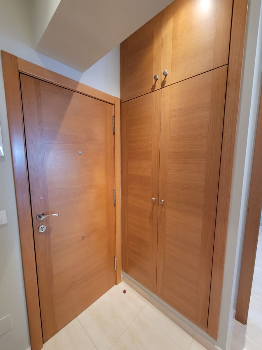 2 soveværelse Lejlighed til salg i Calpe / Calp - € 295.000 (Ref: 9709078)