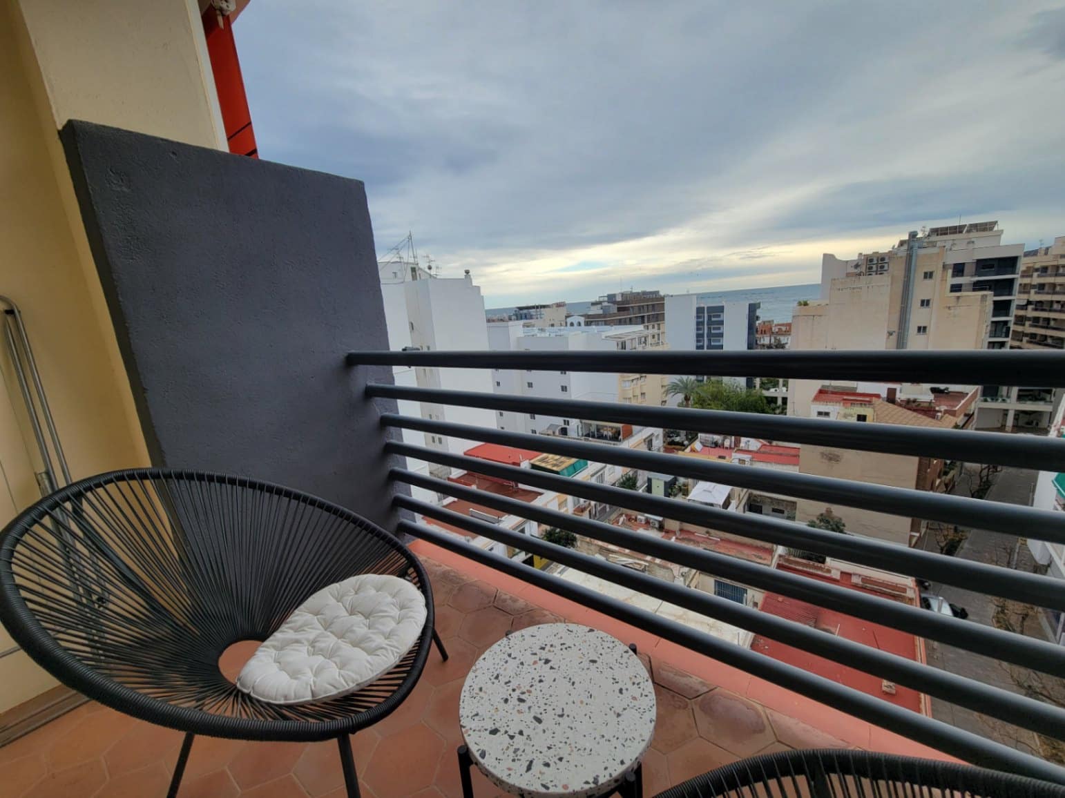 2 soveværelse Lejlighed til salg i Calpe / Calp - € 295.000 (Ref: 9709078)