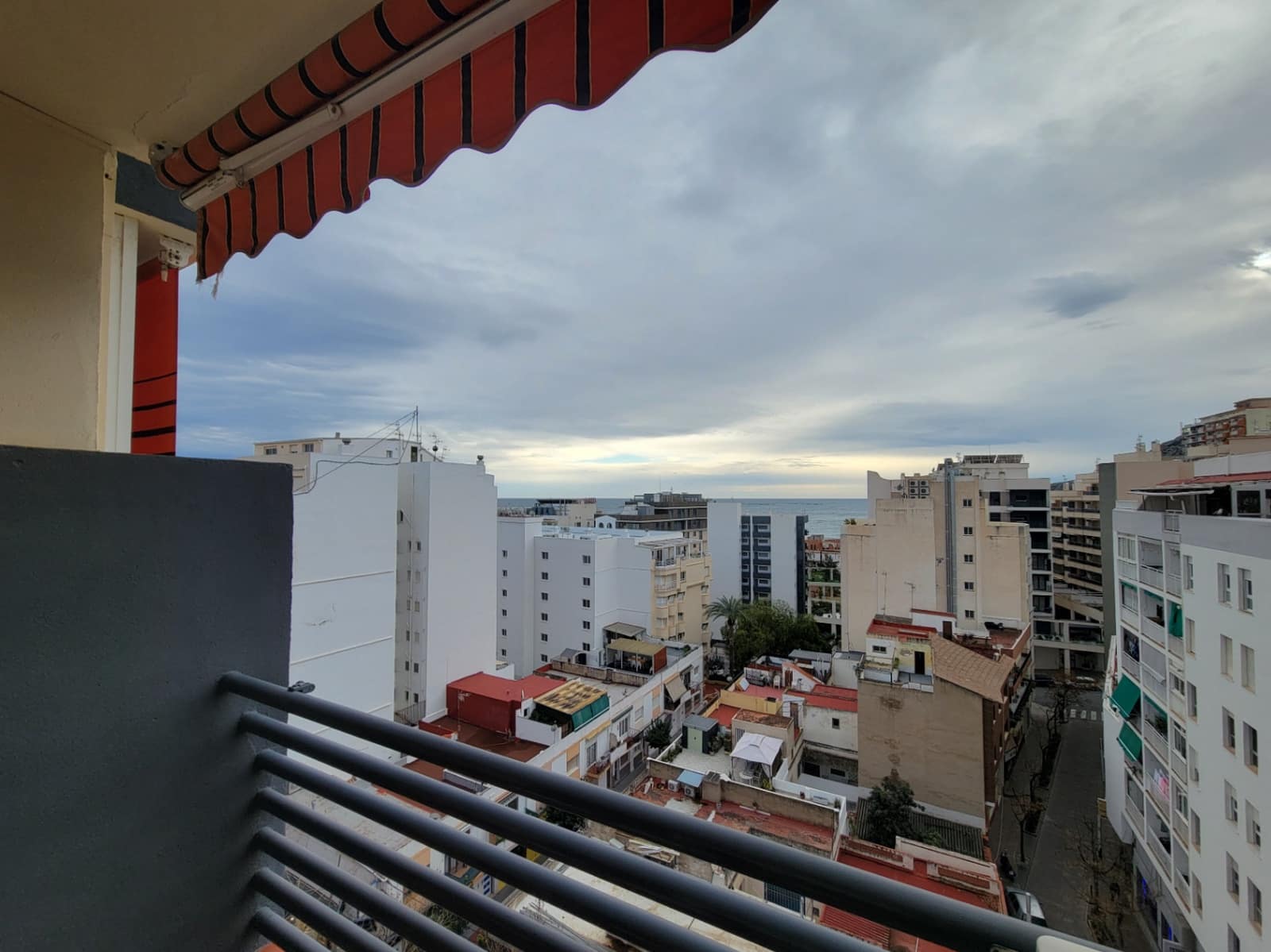 2 soveværelse Lejlighed til salg i Calpe / Calp - € 295.000 (Ref: 9709078)