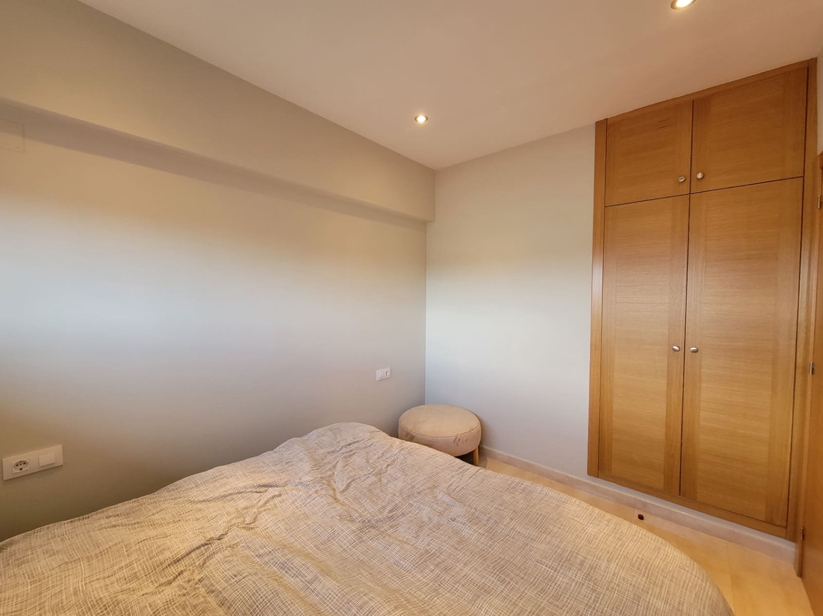 2 soveværelse Lejlighed til salg i Calpe / Calp - € 295.000 (Ref: 9709078)