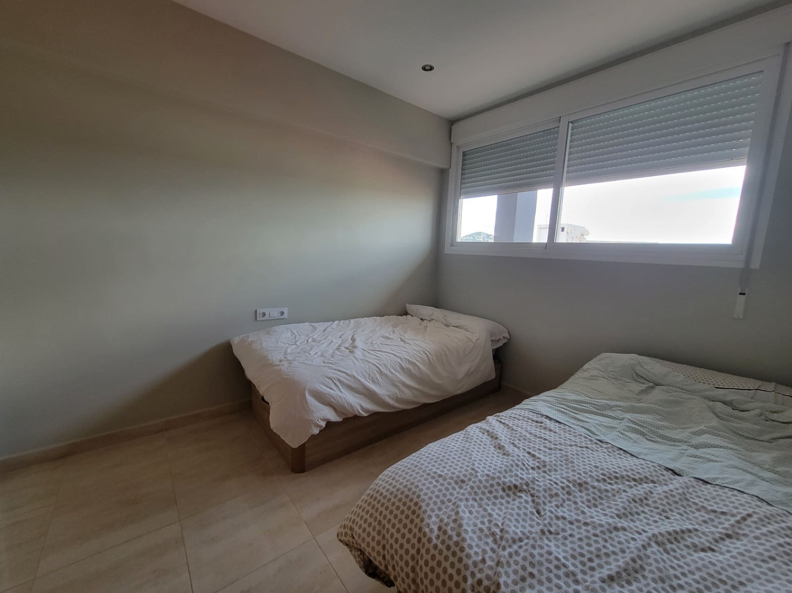 2 soveværelse Lejlighed til salg i Calpe / Calp - € 295.000 (Ref: 9709078)