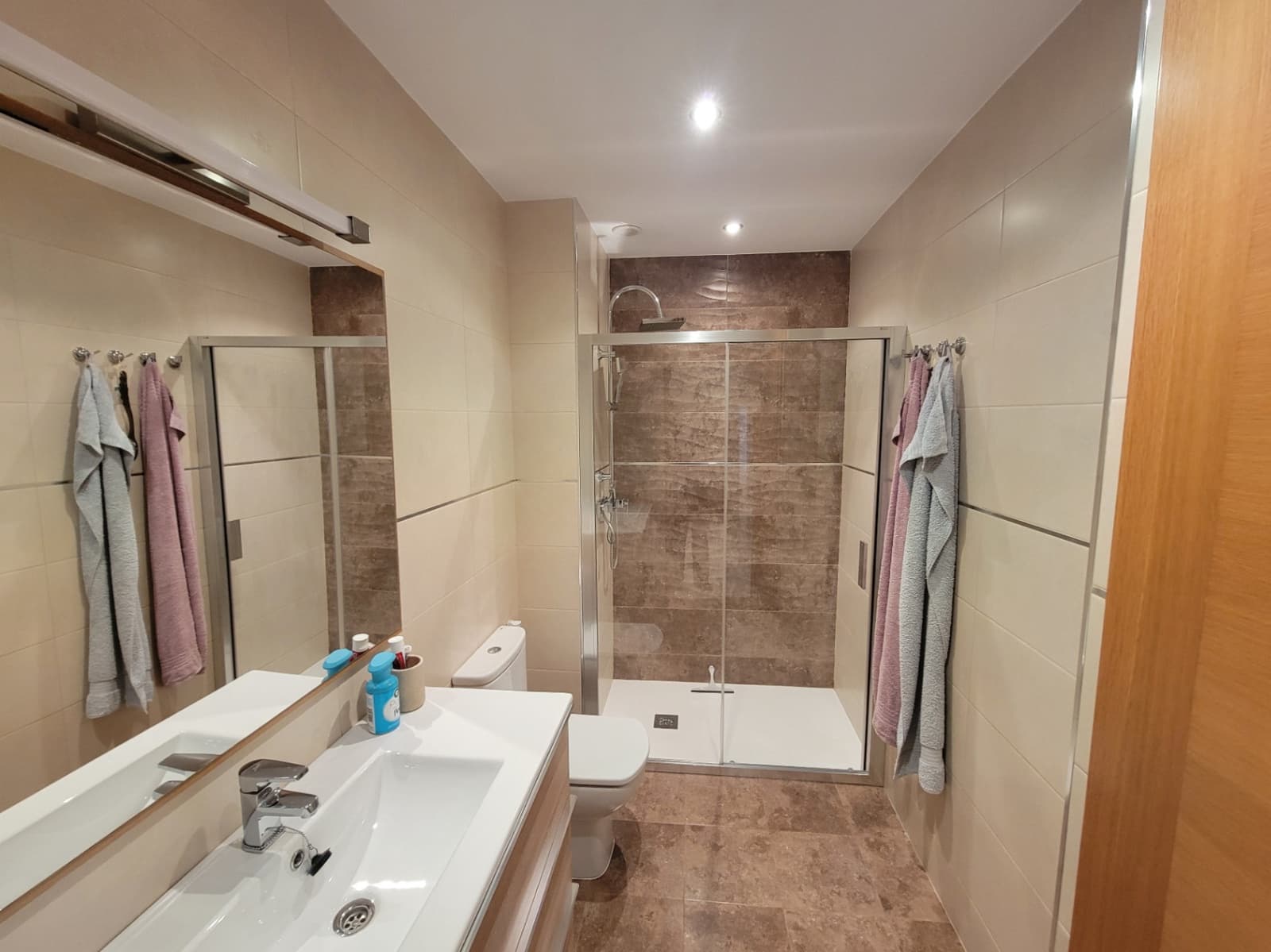 2 soveværelse Lejlighed til salg i Calpe / Calp - € 295.000 (Ref: 9709078)