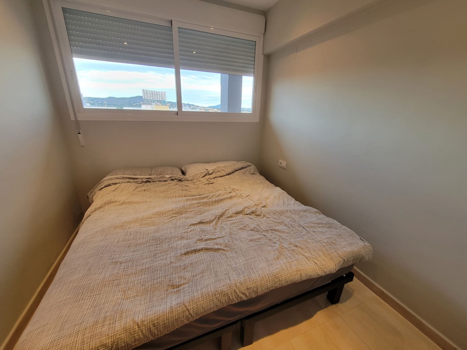 2 soveværelse Lejlighed til salg i Calpe / Calp - € 295.000 (Ref: 9709078)