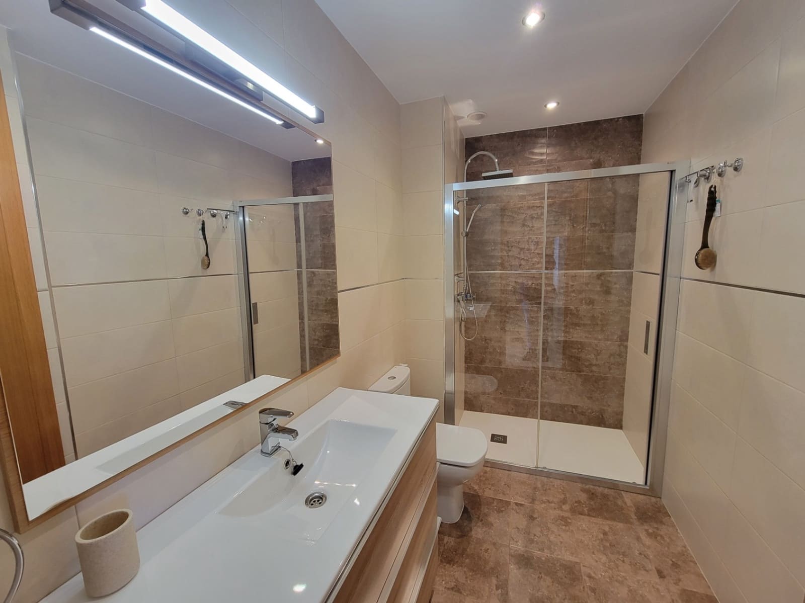 2 bedroom Apartment for sale in Calpe / Calp - € 295,000 (Ref: 9709078)