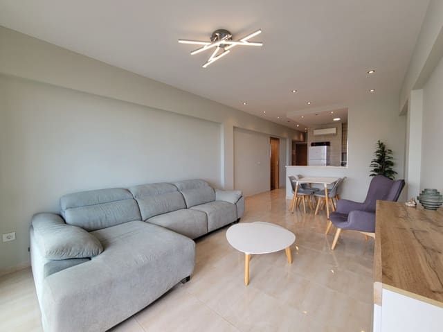 2 chambre Appartement à vendre à Pueblo, Calpe / Calp - 295 000 € (Ref: 9709078)