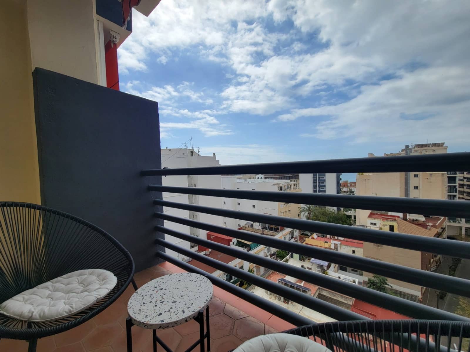 2 bedroom Apartment for sale in Calpe / Calp - € 295,000 (Ref: 9709078)