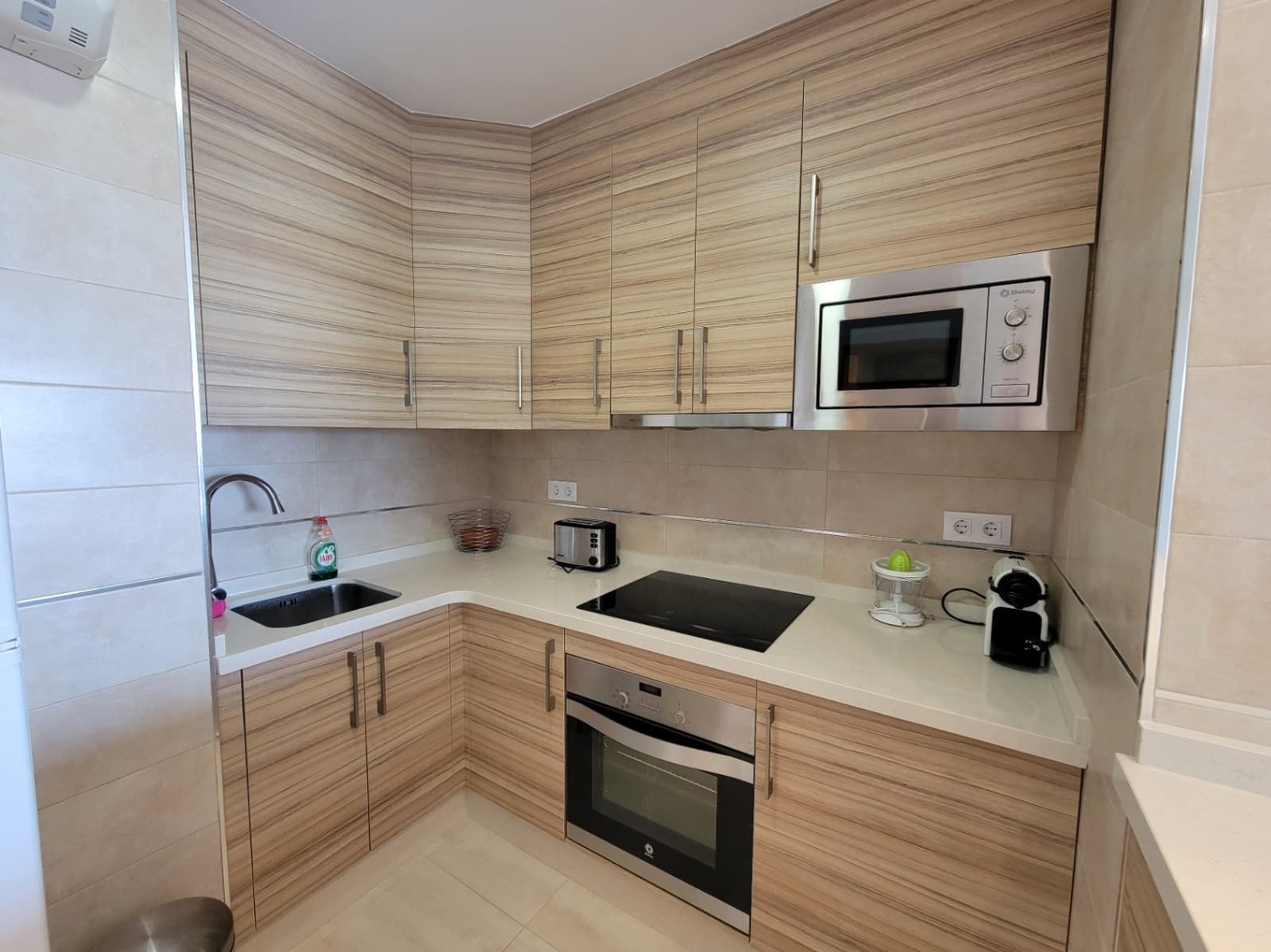 2 bedroom Apartment for sale in Calpe / Calp - € 295,000 (Ref: 9709078)