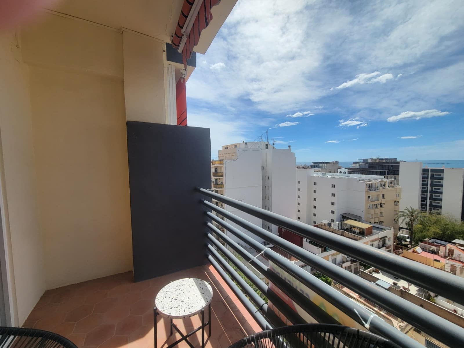 2 soveværelse Lejlighed til salg i Calpe / Calp - € 295.000 (Ref: 9709078)