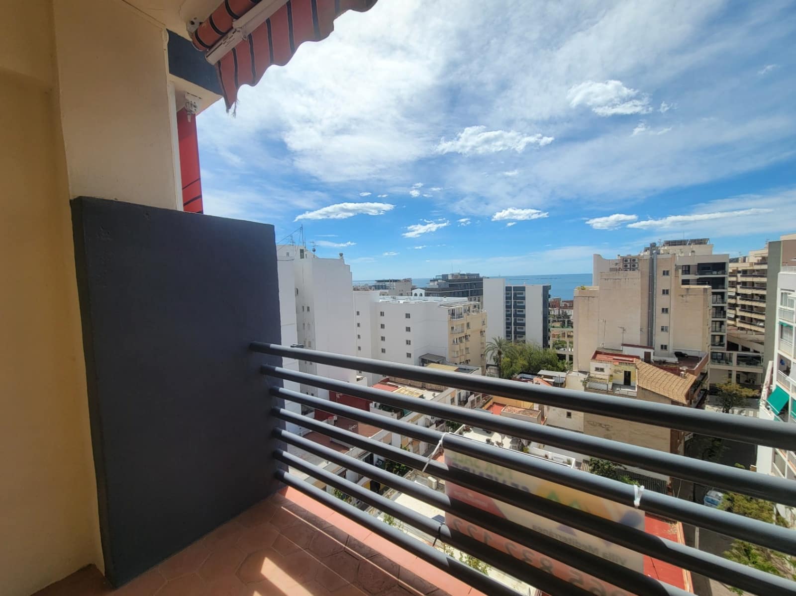2 soveværelse Lejlighed til salg i Calpe / Calp - € 295.000 (Ref: 9709078)