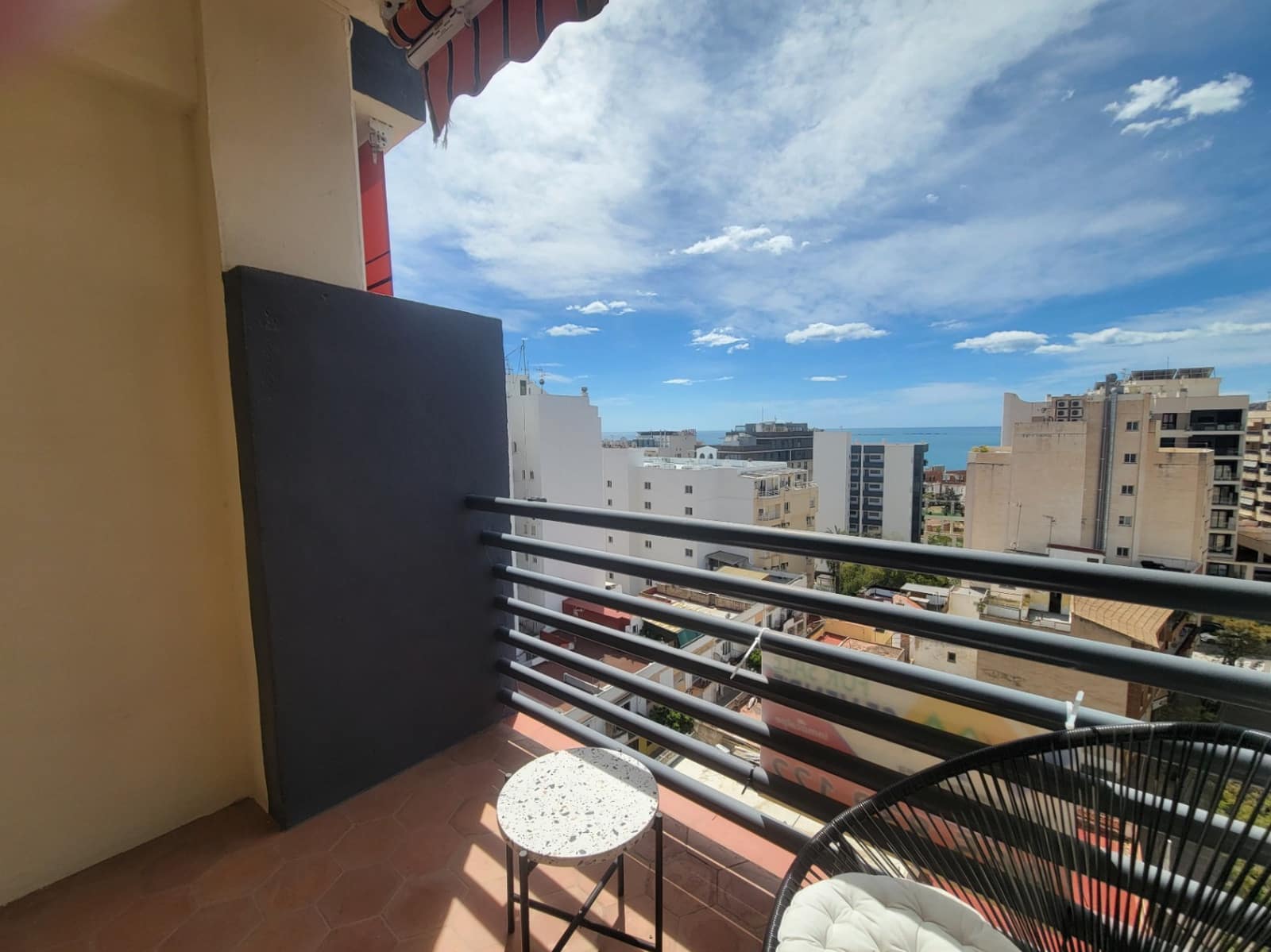 2 soveværelse Lejlighed til salg i Calpe / Calp - € 295.000 (Ref: 9709078)