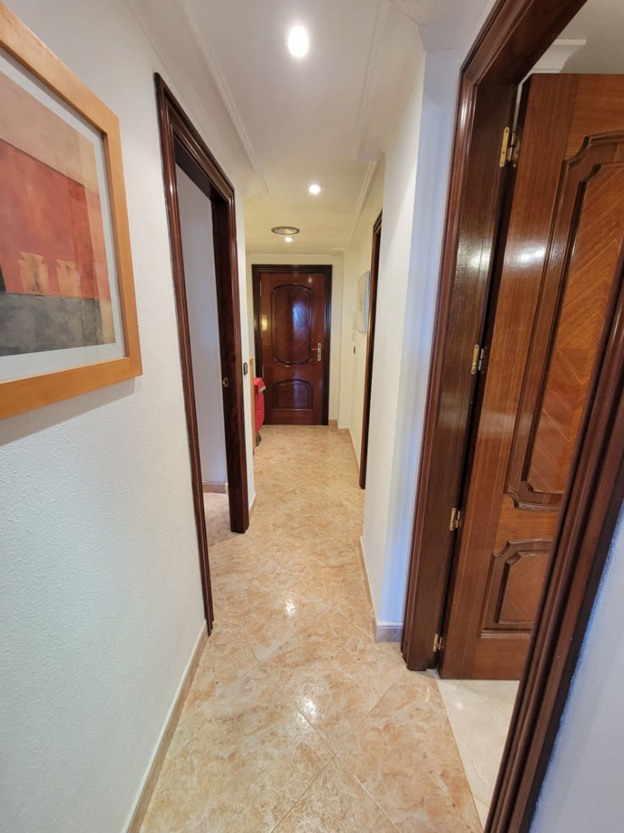 3 soveværelse Lejlighed til salg i Calpe / Calp med swimmingpool garage - € 849.000 (Ref: 9727075)