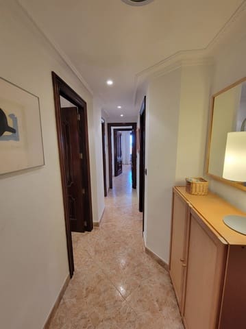 3 slaapkamer Appartement te koop in Playa Arenal - Bol, Calpe / Calp met zwembad garage - € 849.000 (Ref: 9727075)