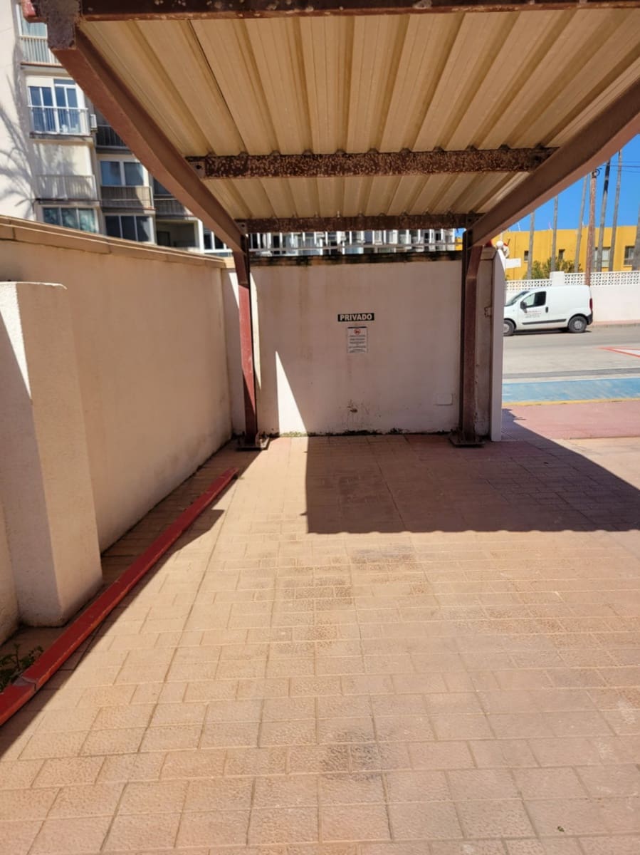 3 soveværelse Lejlighed til salg i Calpe / Calp med swimmingpool garage - € 849.000 (Ref: 9727075)