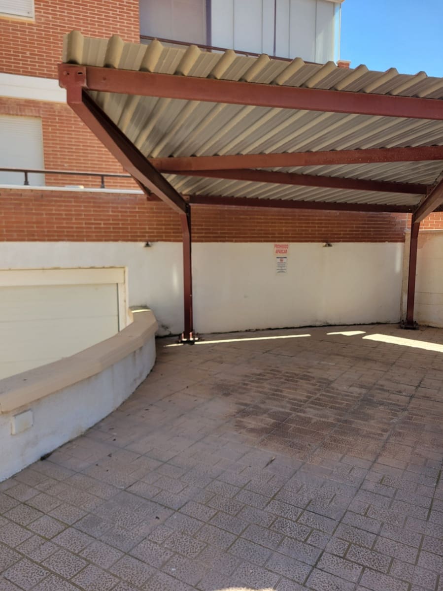3 soveværelse Lejlighed til salg i Calpe / Calp med swimmingpool garage - € 849.000 (Ref: 9727075)