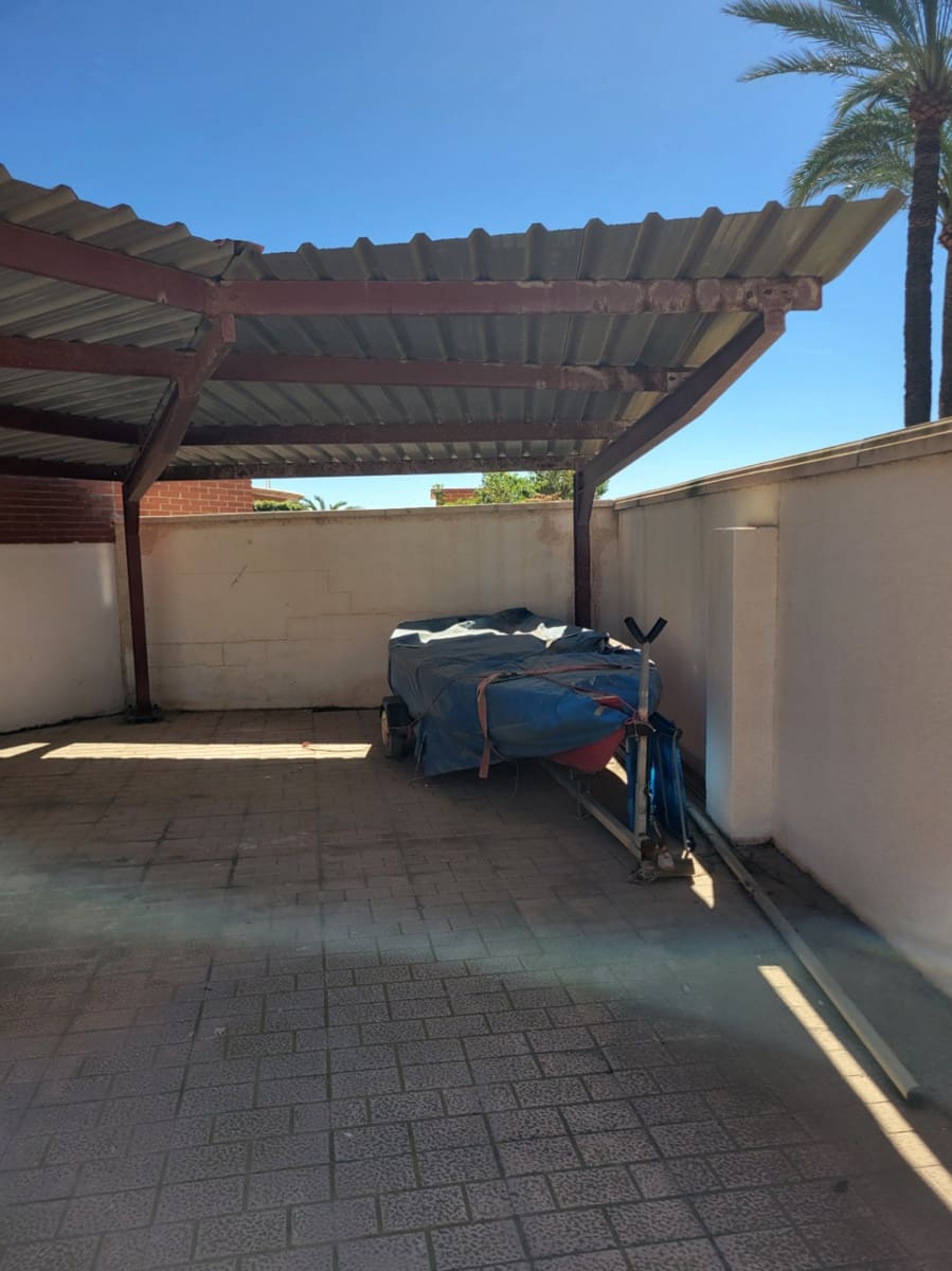 3 soveværelse Lejlighed til salg i Calpe / Calp med swimmingpool garage - € 849.000 (Ref: 9727075)