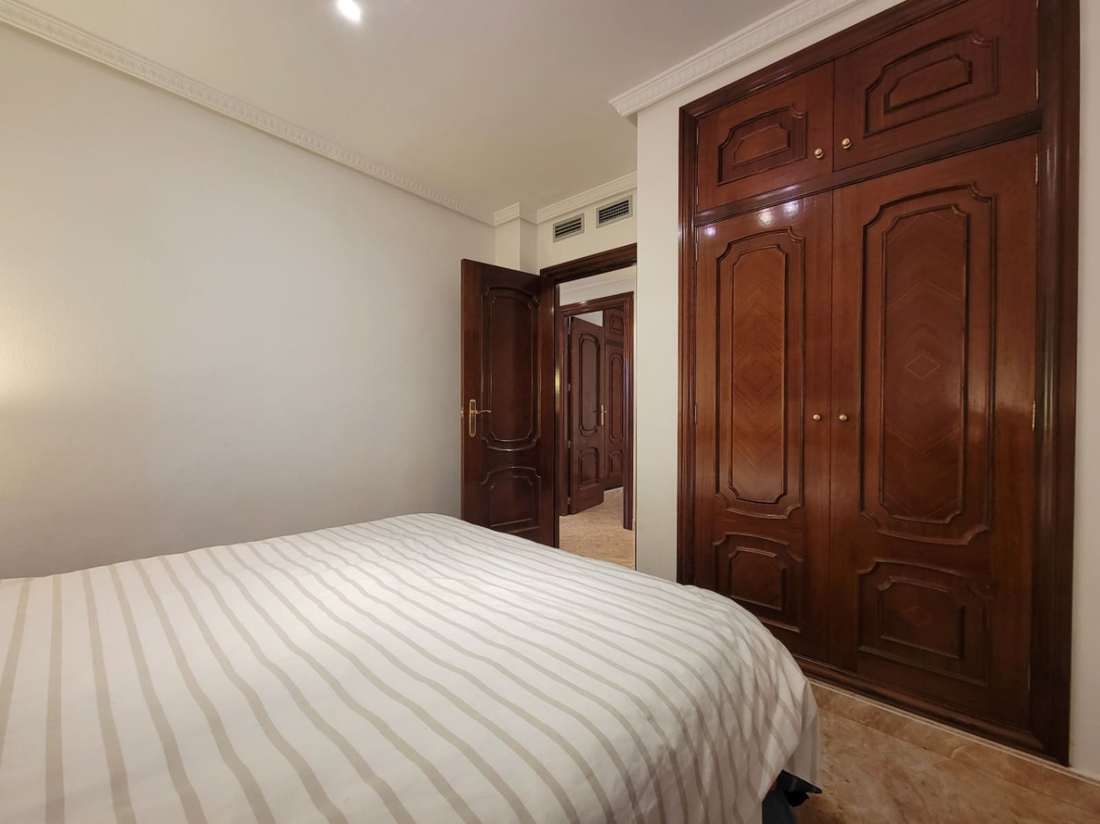 3 soveværelse Lejlighed til salg i Calpe / Calp med swimmingpool garage - € 849.000 (Ref: 9727075)