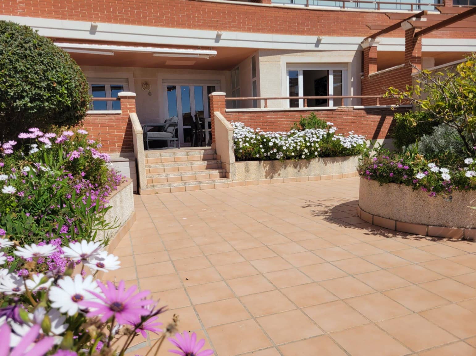 3 soveværelse Lejlighed til salg i Calpe / Calp med swimmingpool garage - € 849.000 (Ref: 9727075)