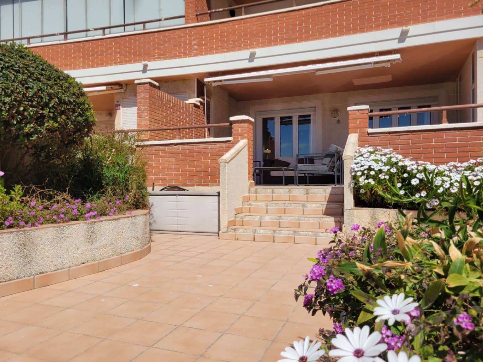 3 soveværelse Lejlighed til salg i Calpe / Calp med swimmingpool garage - € 849.000 (Ref: 9727075)