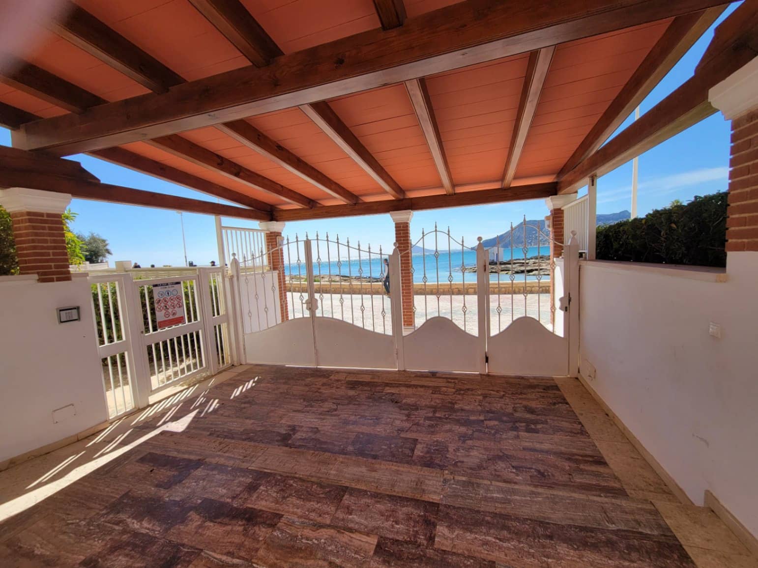 3 soveværelse Lejlighed til salg i Calpe / Calp med swimmingpool garage - € 849.000 (Ref: 9727075)