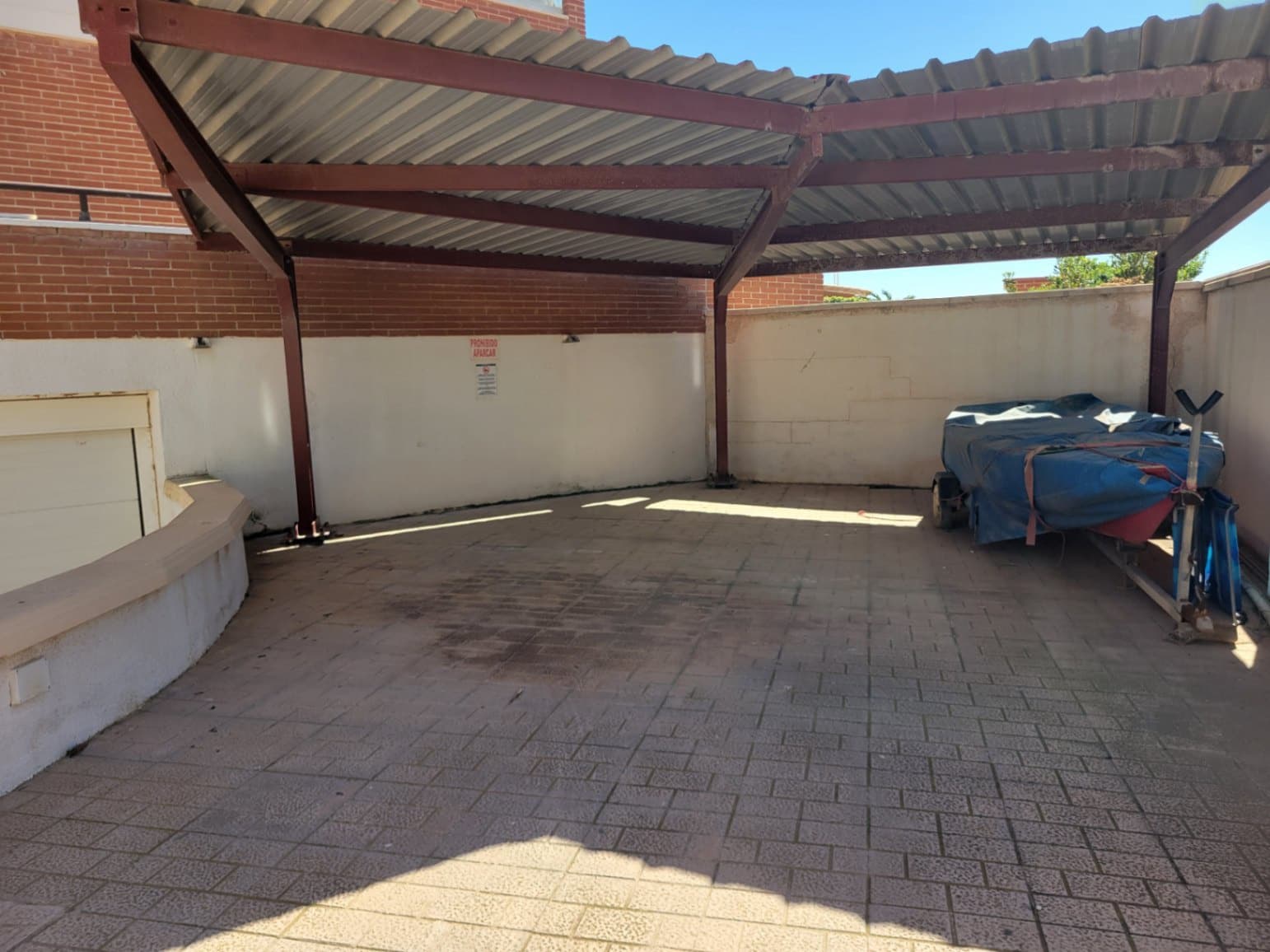 3 soveværelse Lejlighed til salg i Calpe / Calp med swimmingpool garage - € 849.000 (Ref: 9727075)