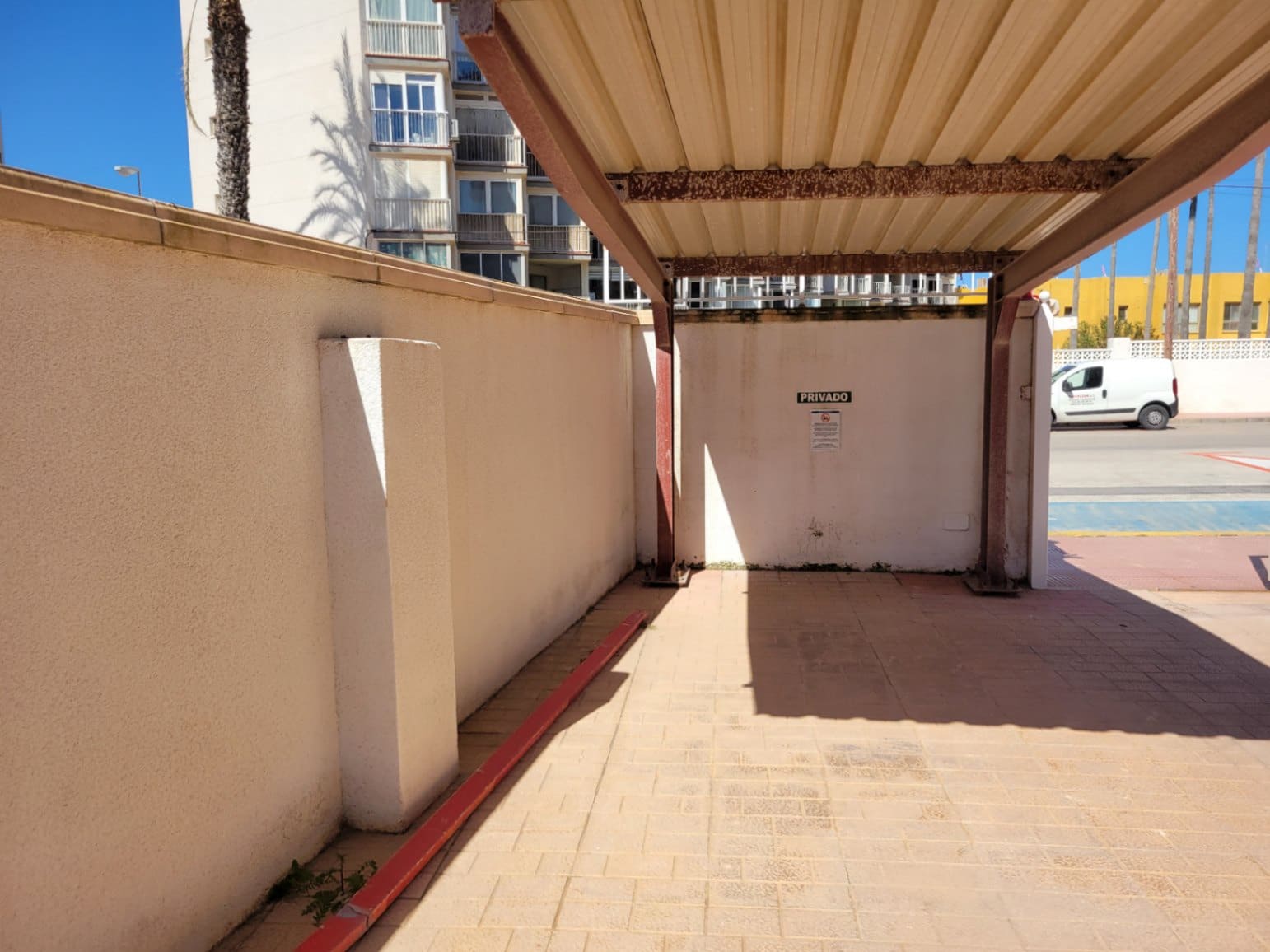 3 soveværelse Lejlighed til salg i Calpe / Calp med swimmingpool garage - € 849.000 (Ref: 9727075)
