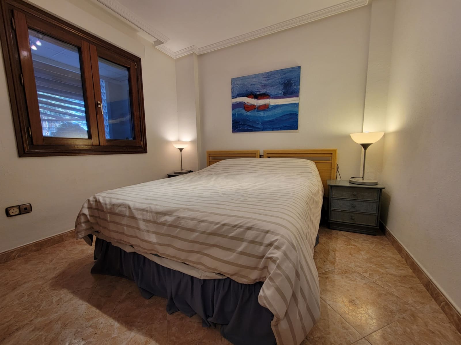 3 soveværelse Lejlighed til salg i Calpe / Calp med swimmingpool garage - € 849.000 (Ref: 9727075)