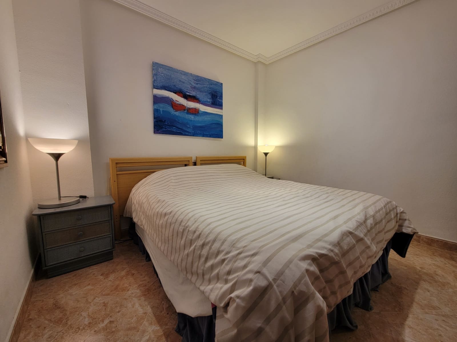 3 soveværelse Lejlighed til salg i Calpe / Calp med swimmingpool garage - € 849.000 (Ref: 9727075)