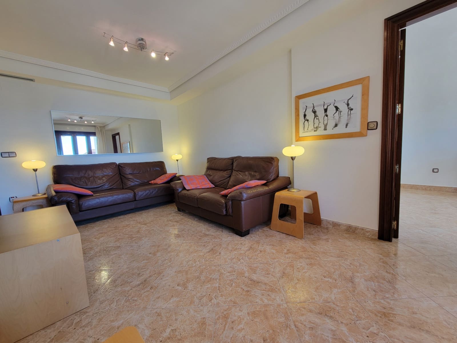 3 soveværelse Lejlighed til salg i Calpe / Calp med swimmingpool garage - € 849.000 (Ref: 9727075)