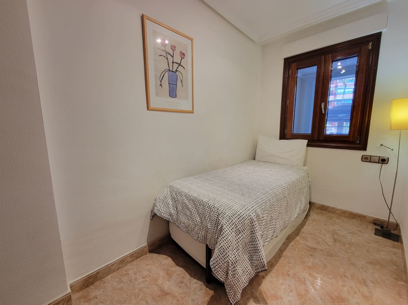 3 soveværelse Lejlighed til salg i Calpe / Calp med swimmingpool garage - € 849.000 (Ref: 9727075)