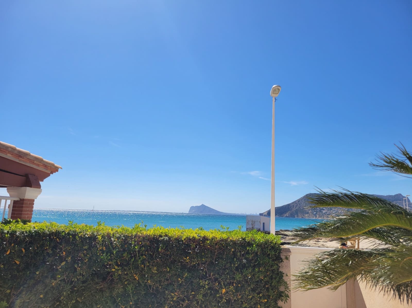 3 soveværelse Lejlighed til salg i Calpe / Calp med swimmingpool garage - € 849.000 (Ref: 9727075)