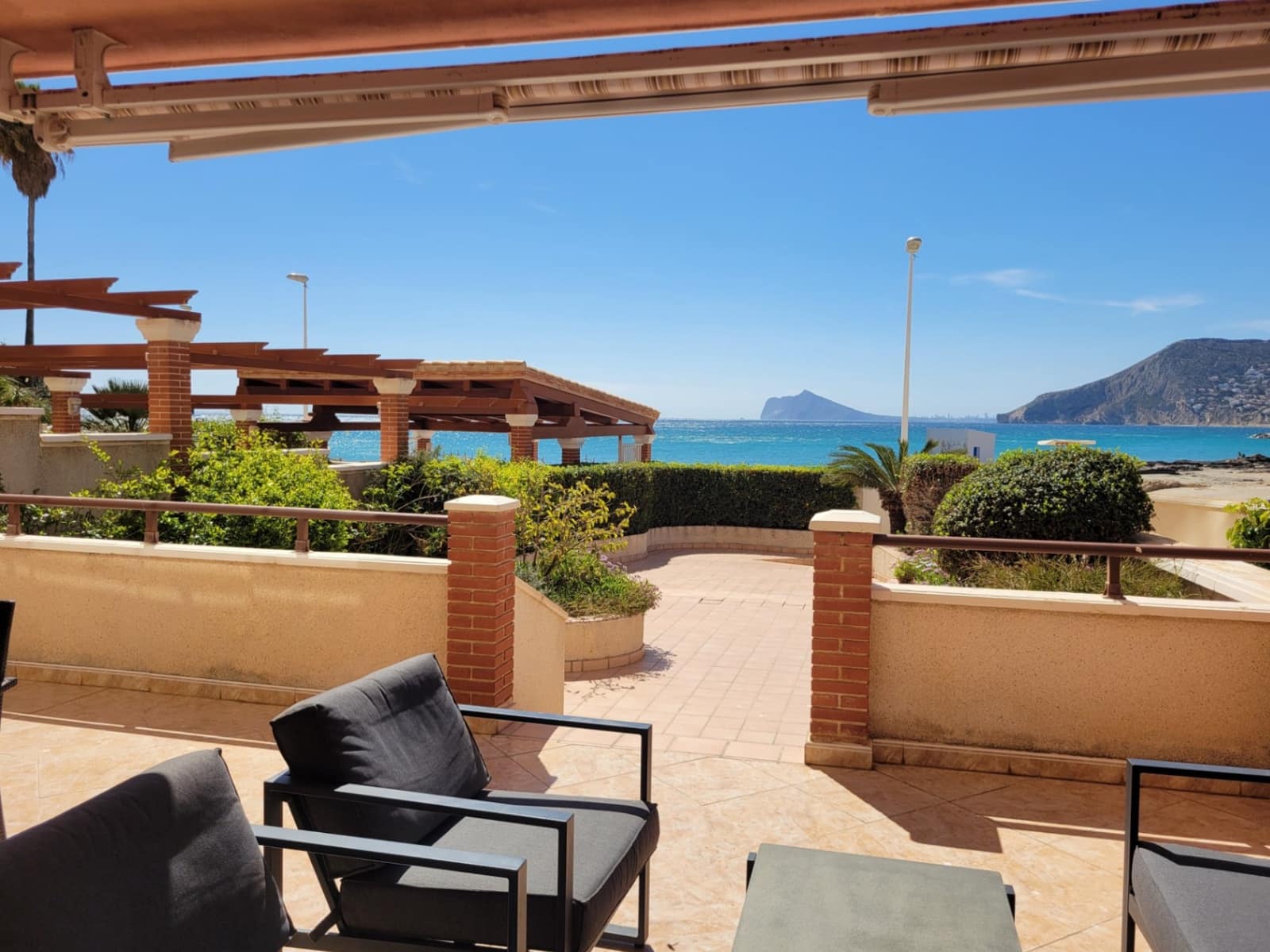 3 soverom Leilighet til salgs i Calpe / Calp med svømmebasseng garasje - € 829 000 (Ref: 9727075)