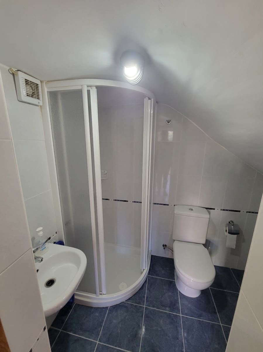 4 bedroom Villa for sale in Calpe / Calp with pool garage - € 799,000 (Ref: 9734015)