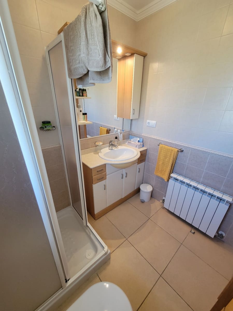 4 bedroom Villa for sale in Calpe / Calp with pool garage - € 799,000 (Ref: 9734015)