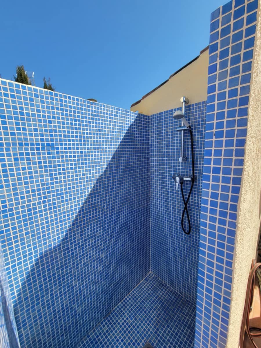 4 bedroom Villa for sale in Calpe / Calp with pool garage - € 799,000 (Ref: 9734015)