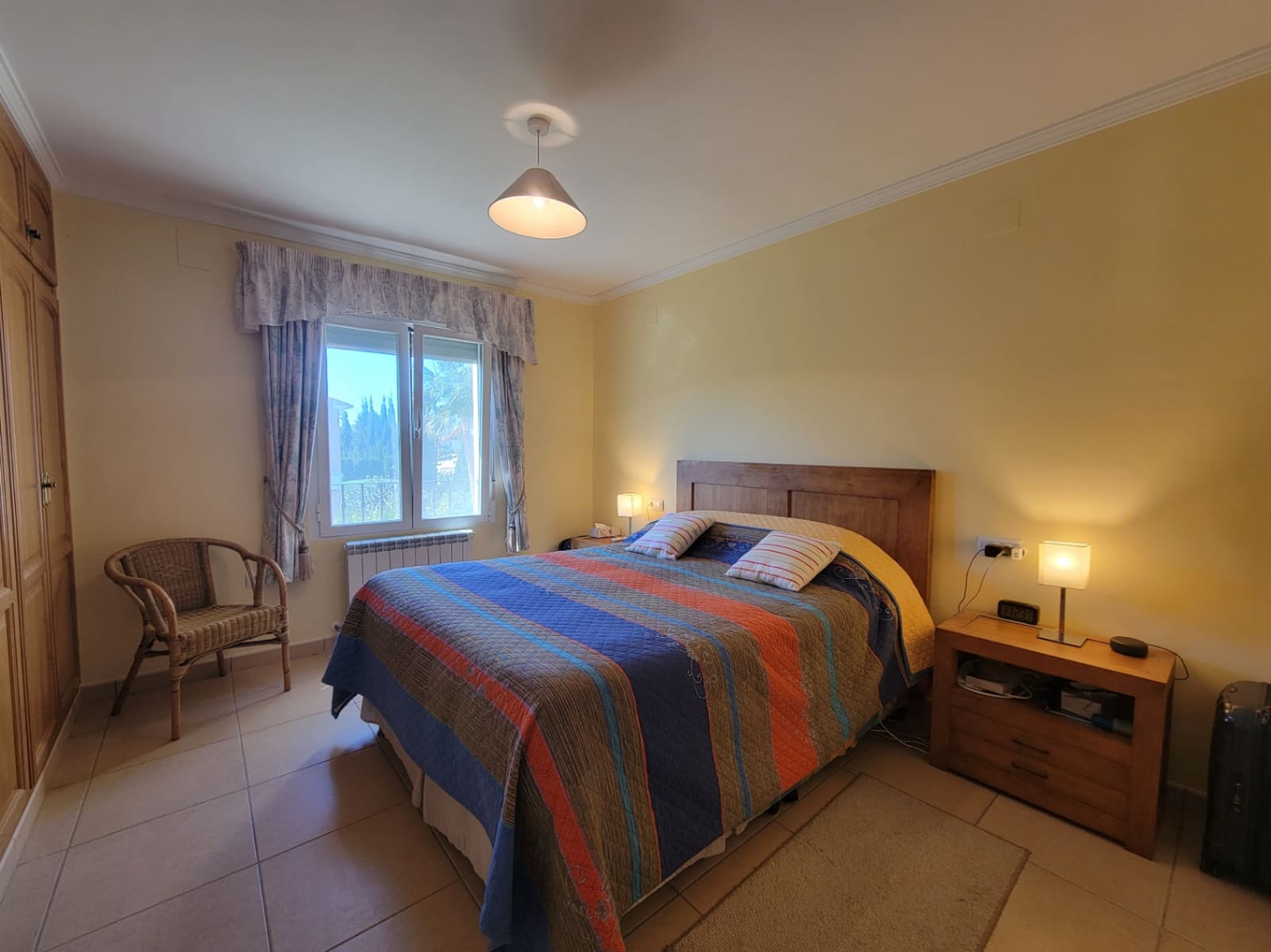 4 bedroom Villa for sale in Calpe / Calp with pool garage - € 799,000 (Ref: 9734015)