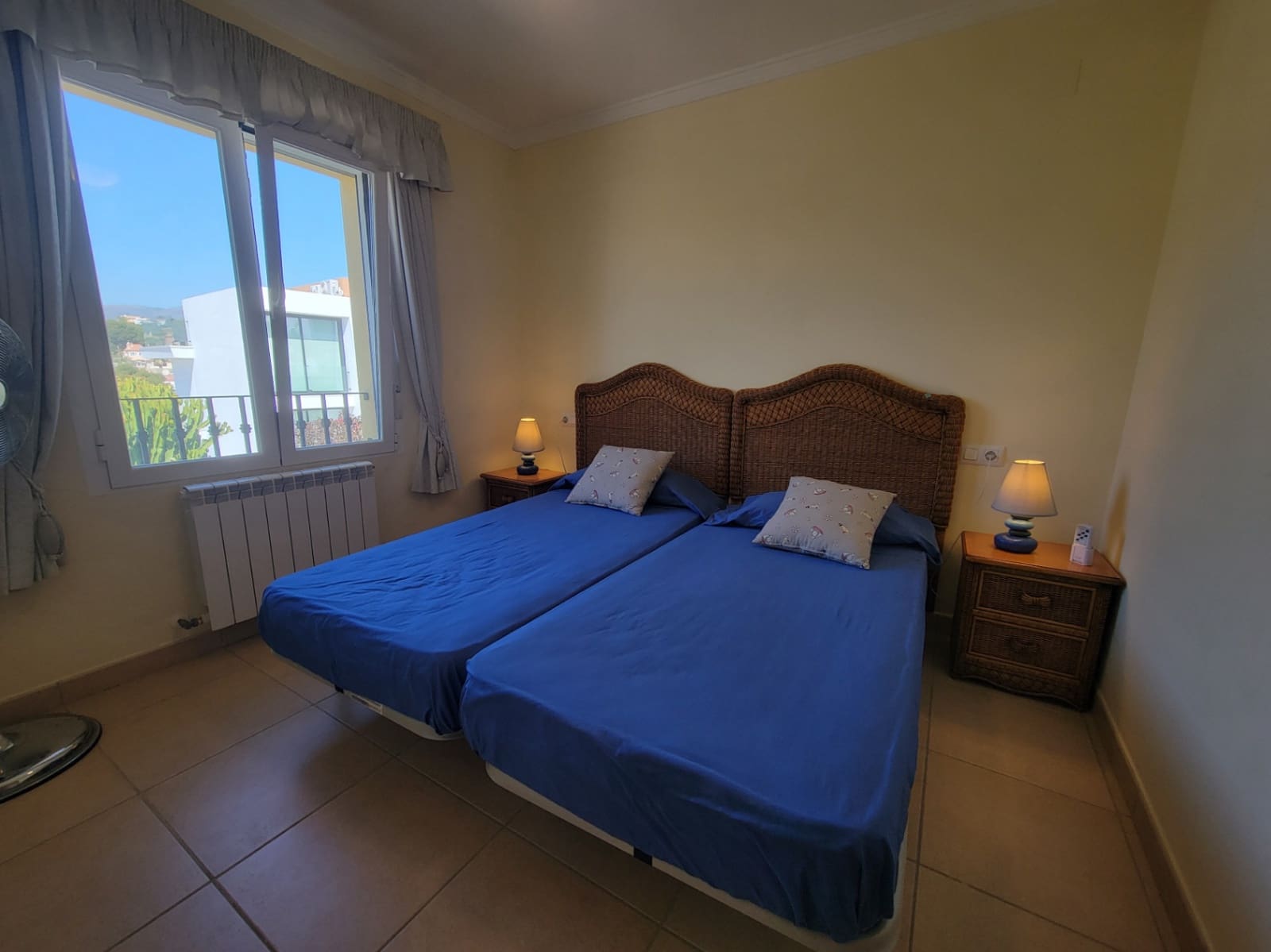 4 bedroom Villa for sale in Calpe / Calp with pool garage - € 799,000 (Ref: 9734015)