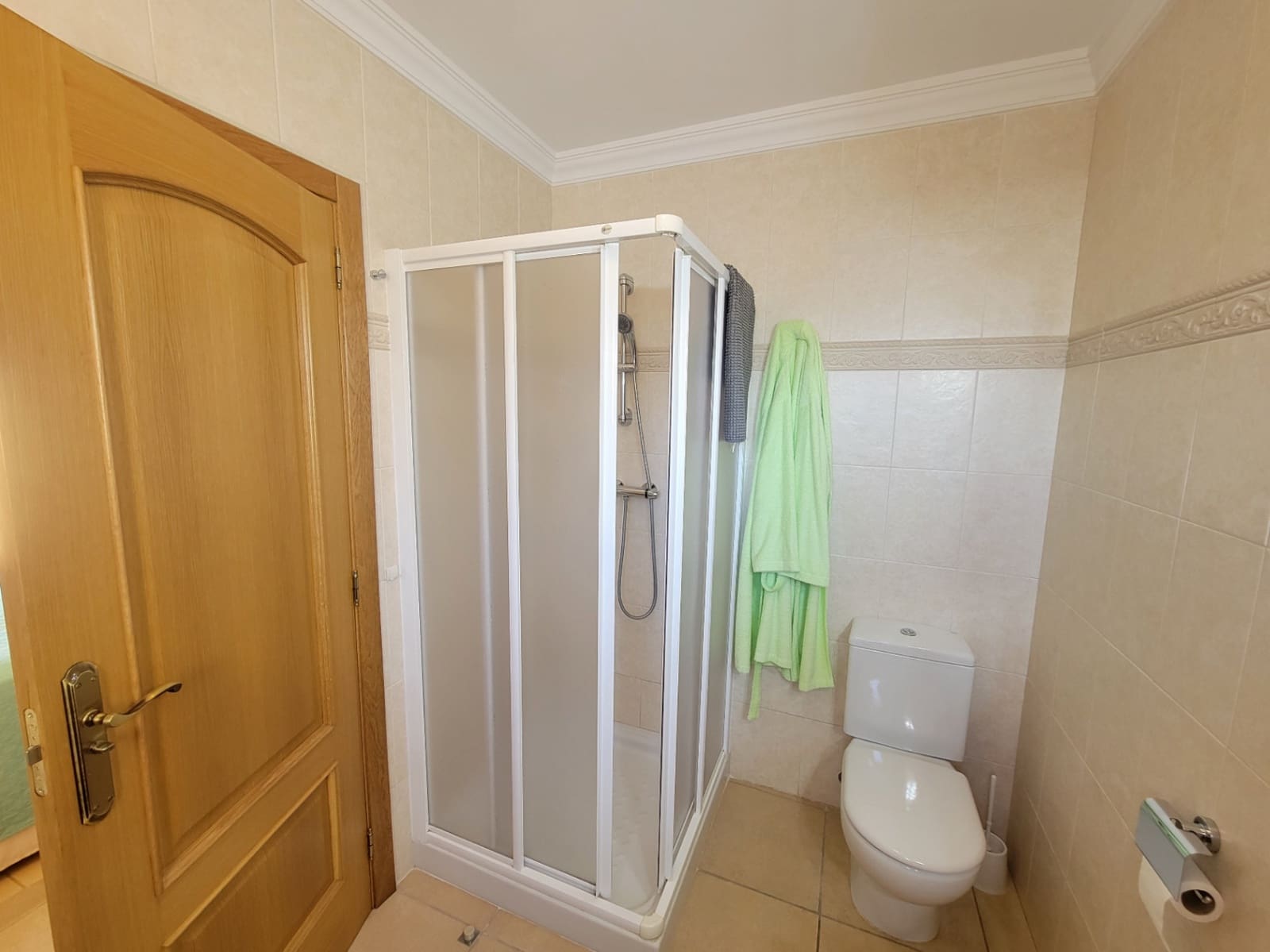 4 bedroom Villa for sale in Calpe / Calp with pool garage - € 799,000 (Ref: 9734015)