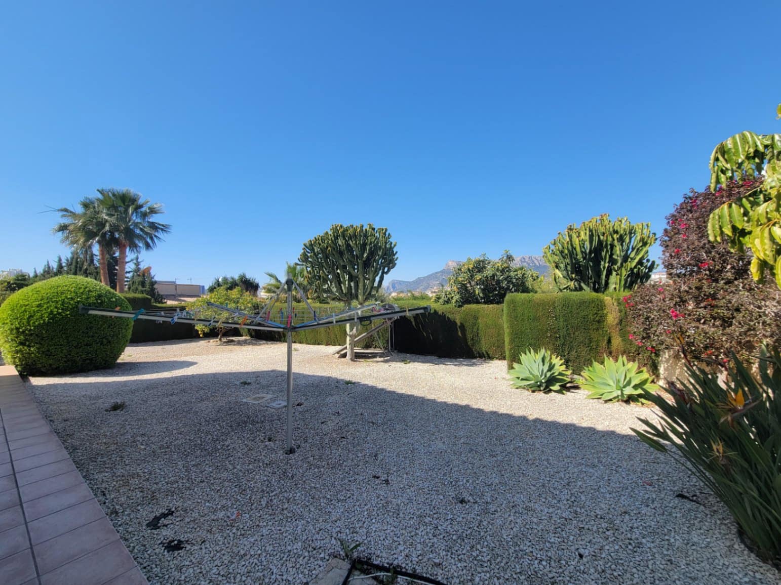 4 bedroom Villa for sale in Calpe / Calp with pool garage - € 799,000 (Ref: 9734015)