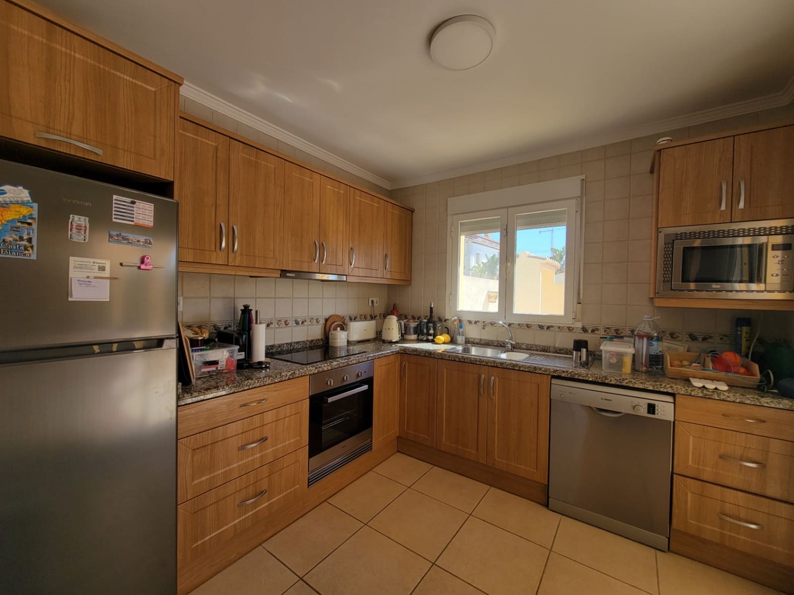 4 bedroom Villa for sale in Calpe / Calp with pool garage - € 799,000 (Ref: 9734015)