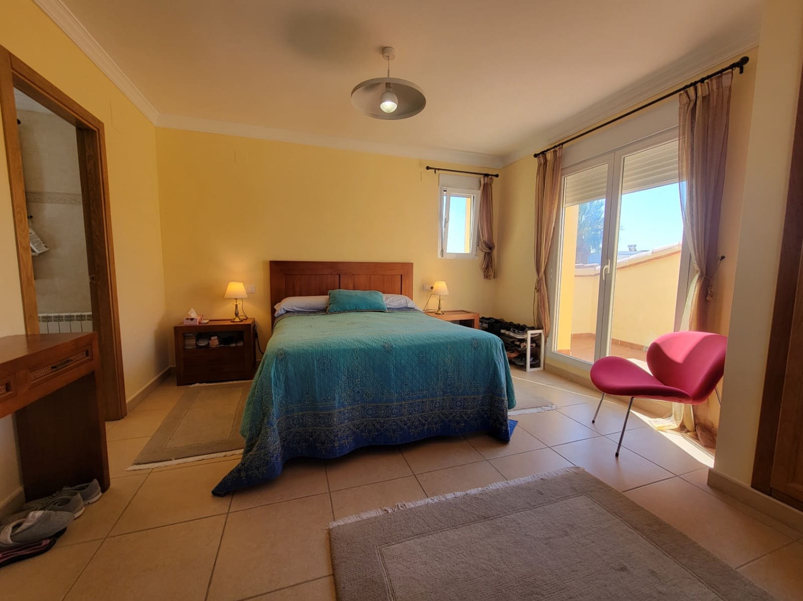 4 bedroom Villa for sale in Calpe / Calp with pool garage - € 799,000 (Ref: 9734015)