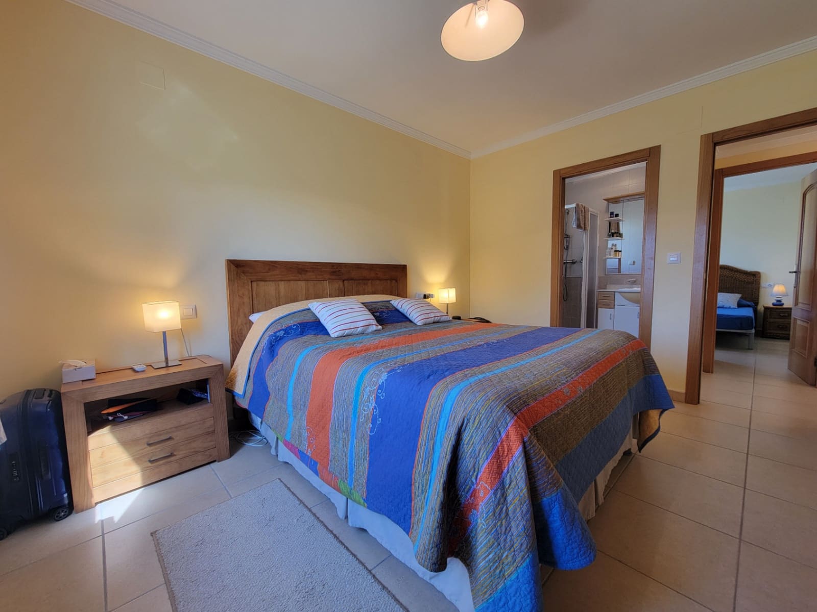 4 bedroom Villa for sale in Calpe / Calp with pool garage - € 799,000 (Ref: 9734015)