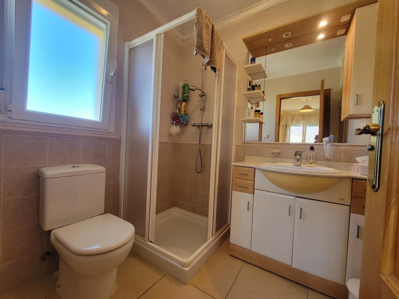 4 bedroom Villa for sale in Calpe / Calp with pool garage - € 799,000 (Ref: 9734015)