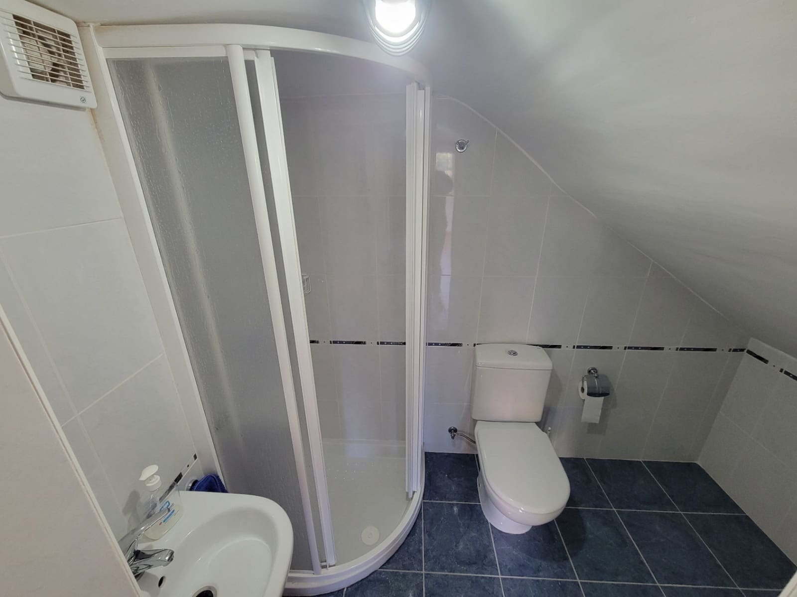 4 bedroom Villa for sale in Calpe / Calp with pool garage - € 799,000 (Ref: 9734015)