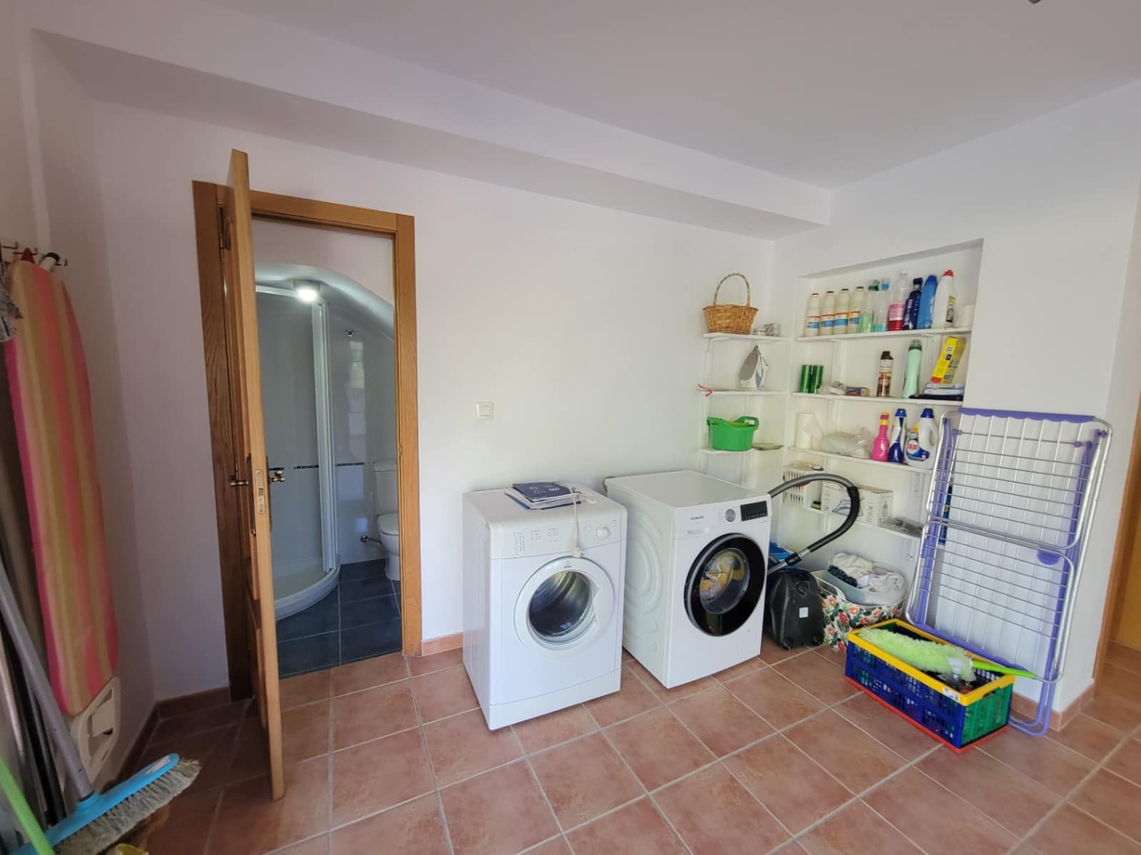 4 bedroom Villa for sale in Calpe / Calp with pool garage - € 799,000 (Ref: 9734015)