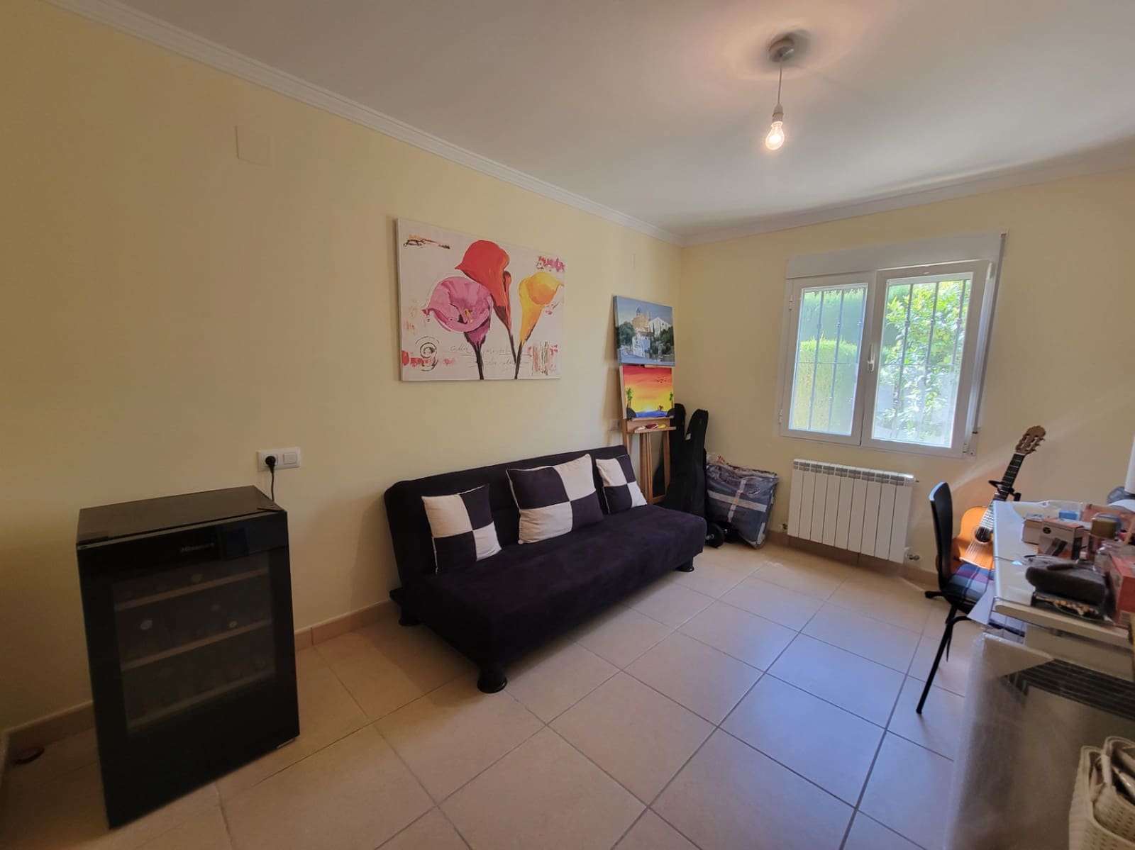 4 bedroom Villa for sale in Calpe / Calp with pool garage - € 799,000 (Ref: 9734015)