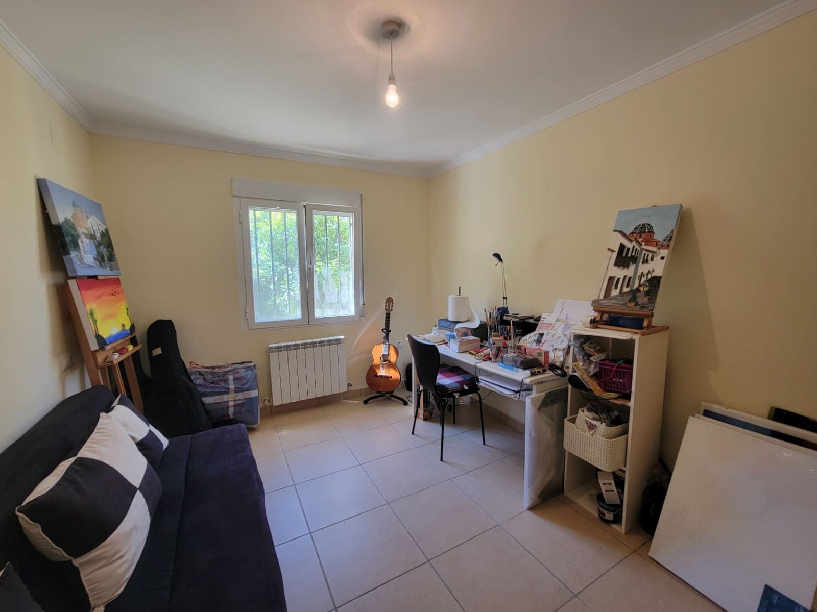 4 bedroom Villa for sale in Calpe / Calp with pool garage - € 799,000 (Ref: 9734015)