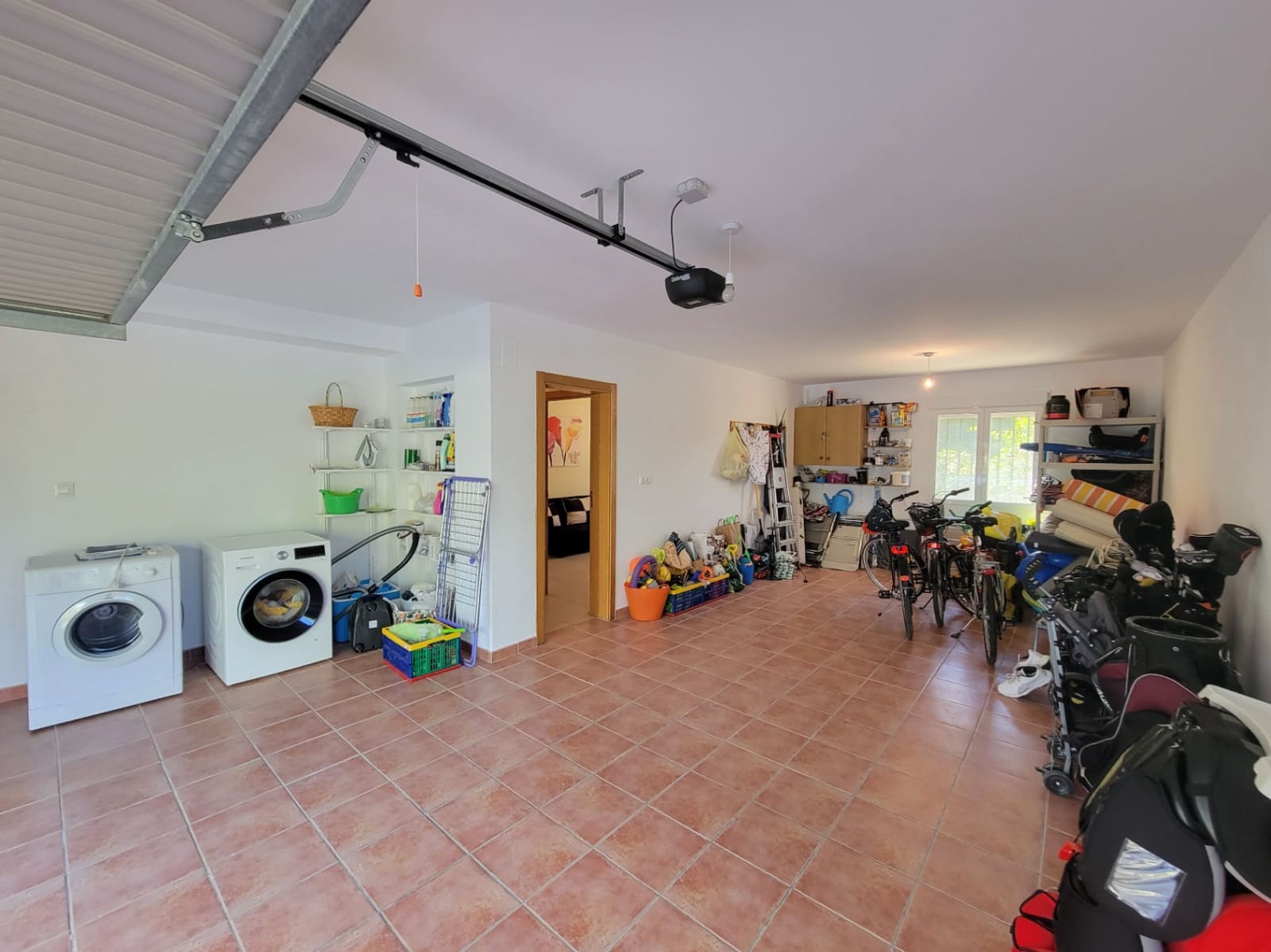 4 bedroom Villa for sale in Calpe / Calp with pool garage - € 799,000 (Ref: 9734015)