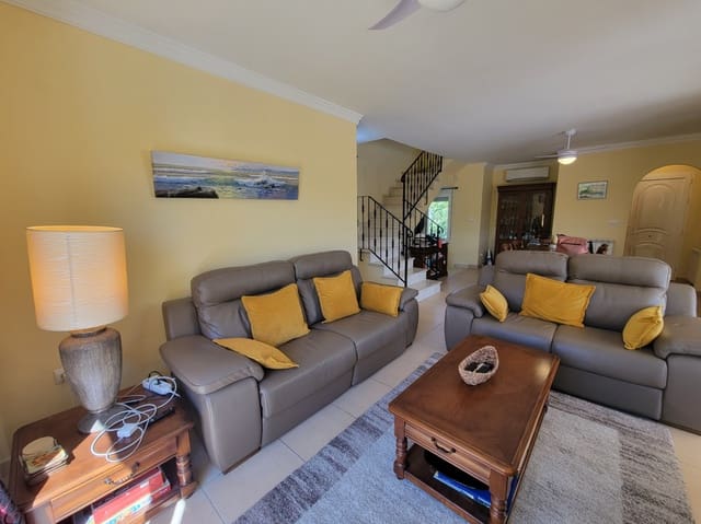 5 slaapkamer Villa te koop in Cometa - Carrió, Calpe / Calp met zwembad garage - € 799.000 (Ref: 9734015)