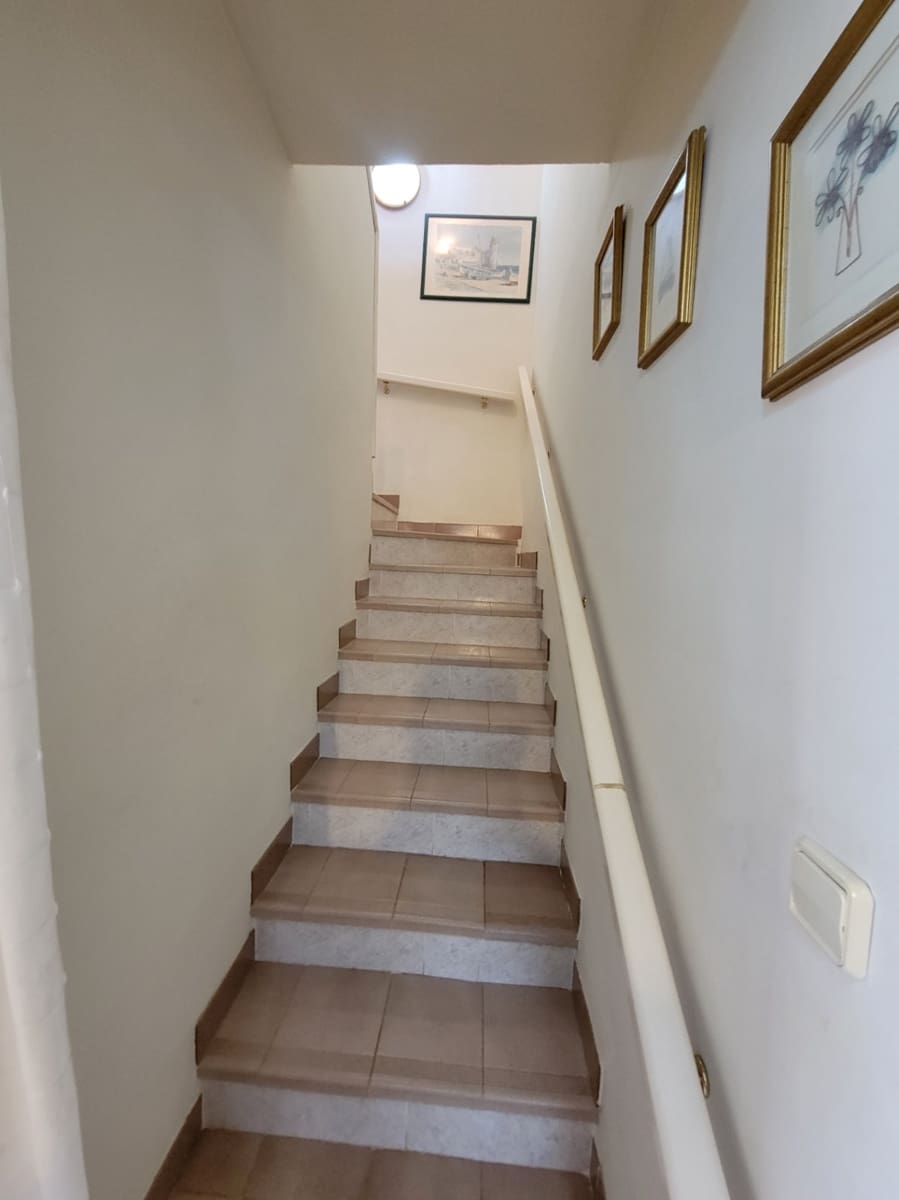 3 bedroom Bungalow for sale in Benissa with pool garage - € 350,000 (Ref: 9820844)