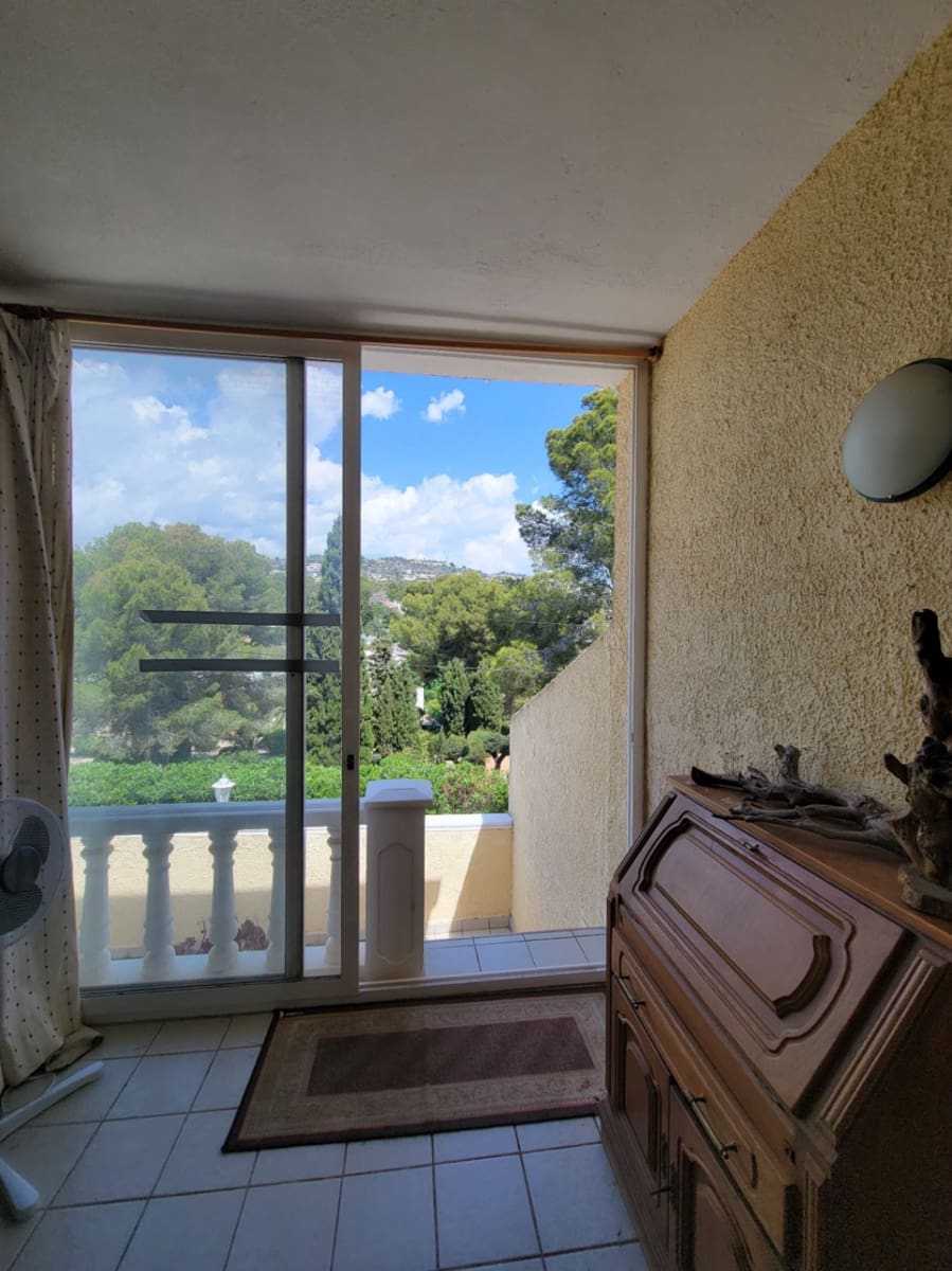 3 bedroom Bungalow for sale in Benissa with pool garage - € 350,000 (Ref: 9820844)